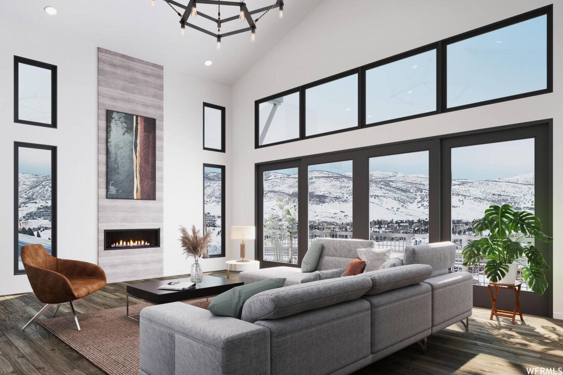 Park City, UT 84098,4040 W CREST CT #308