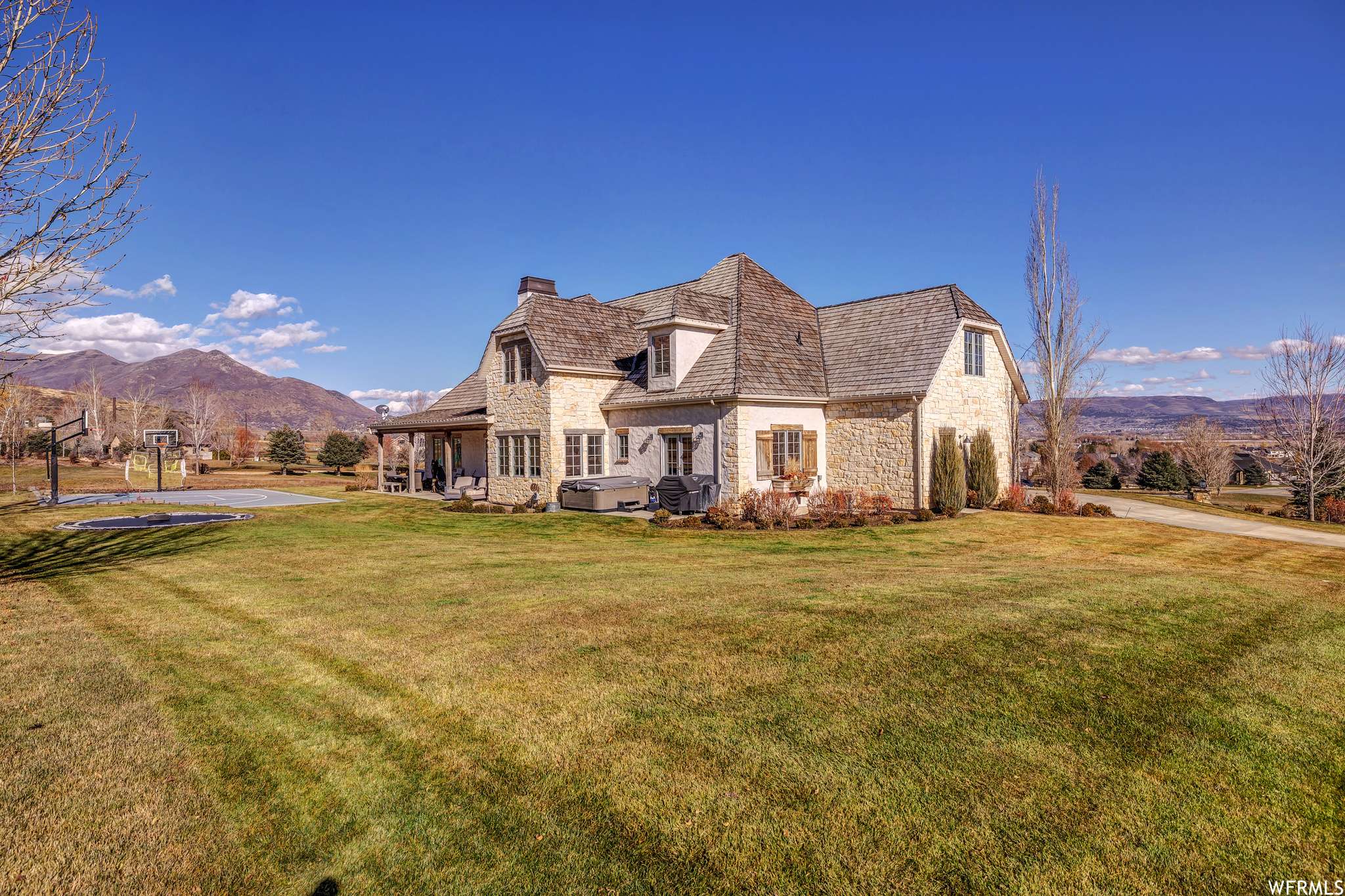 Midway, UT 84049,1010 S CASCADE FALLS CIR