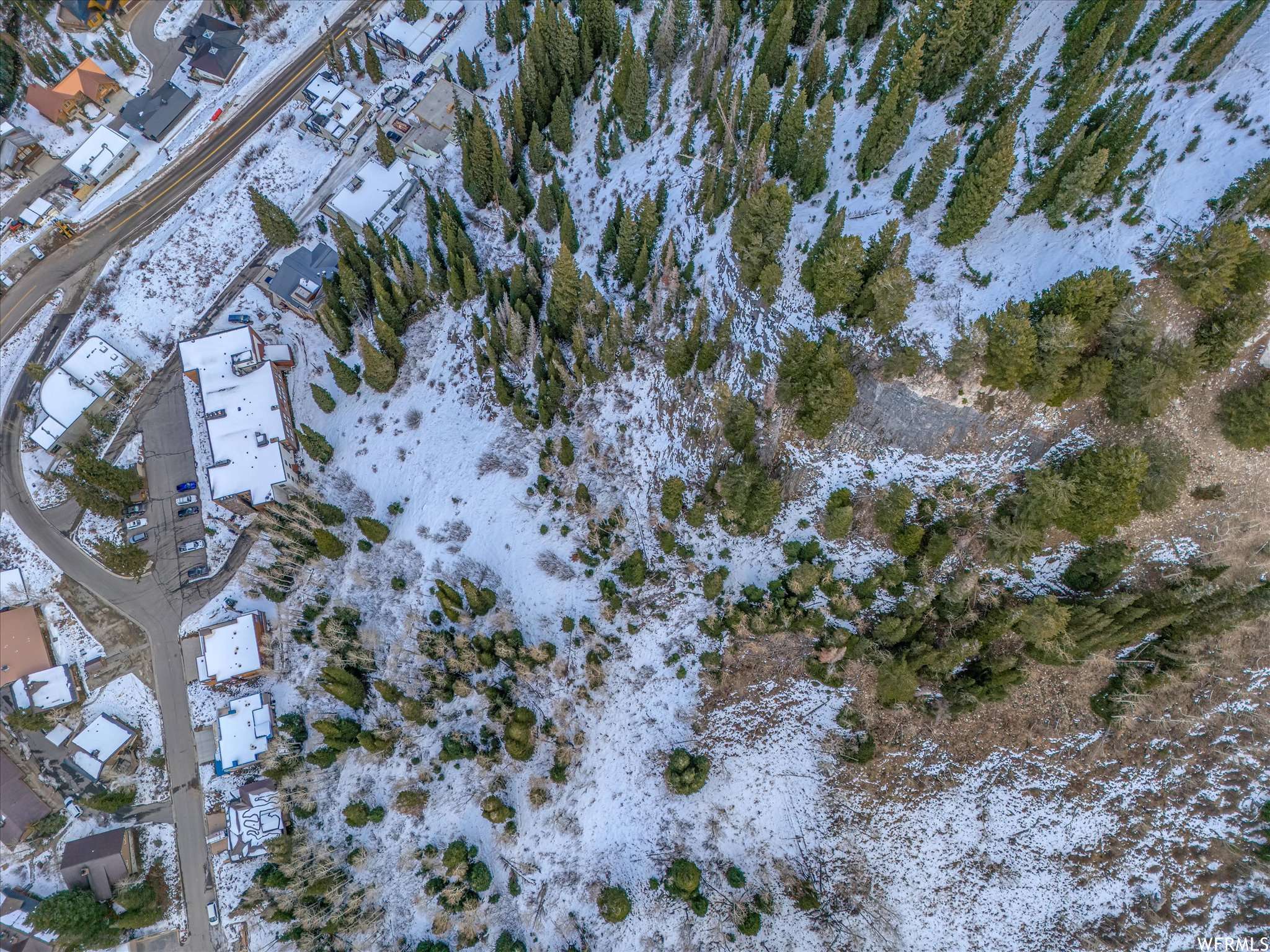 Alta, UT 84092,9840 S MARTHA RD