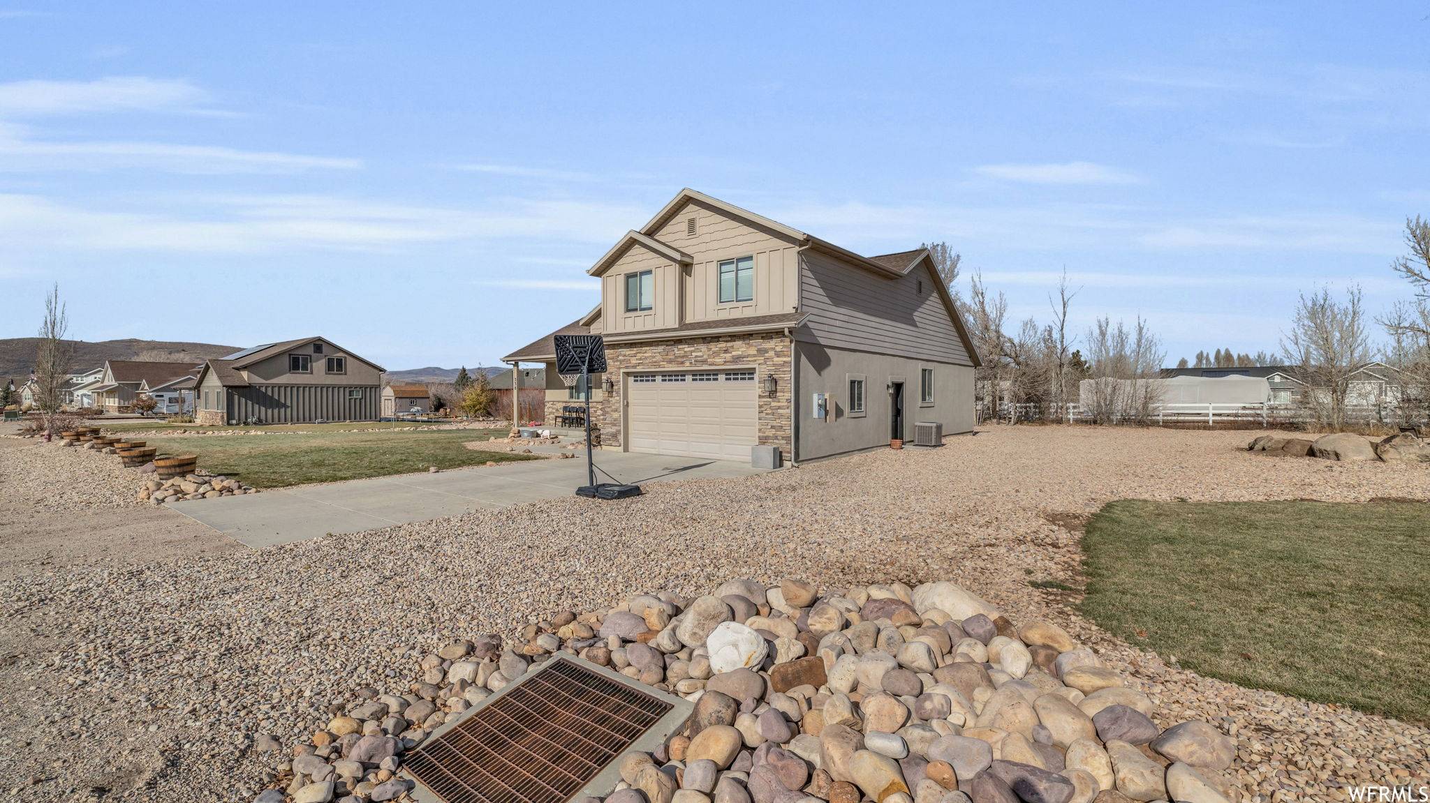 Kamas, UT 84036,338 SCENIC HEIGHTS RD