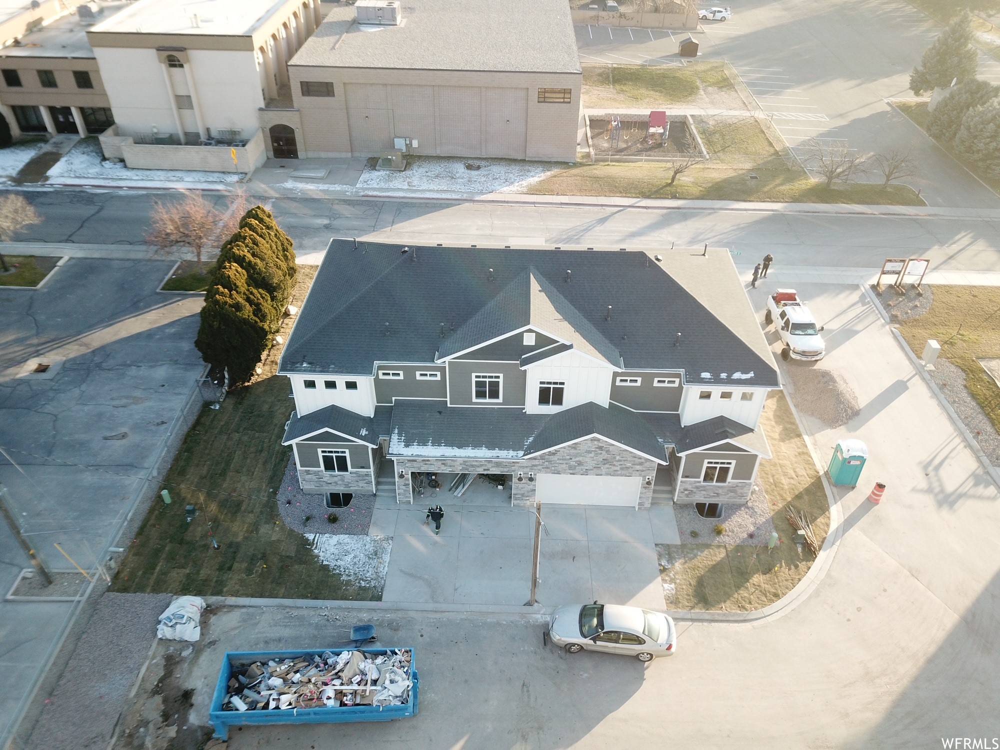 Murray, UT 84107,6559 S 130 CIR W #LOT 3