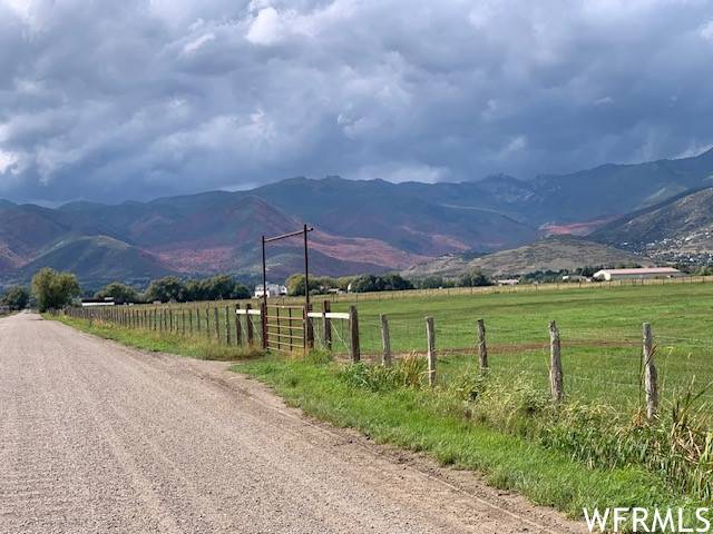 Heber City, UT 84032,821 W 1200 ST N