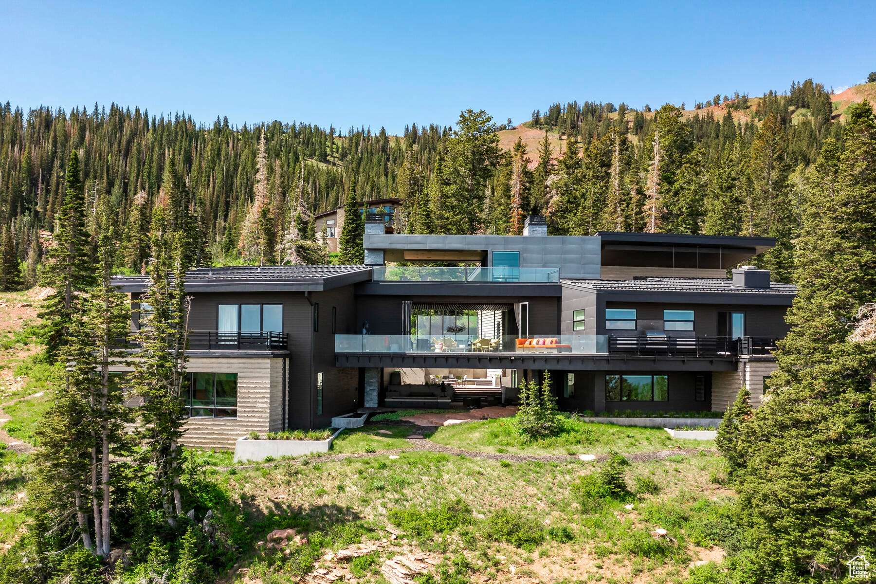 Park City, UT 84060,143 WHITE PINE CANYON RD