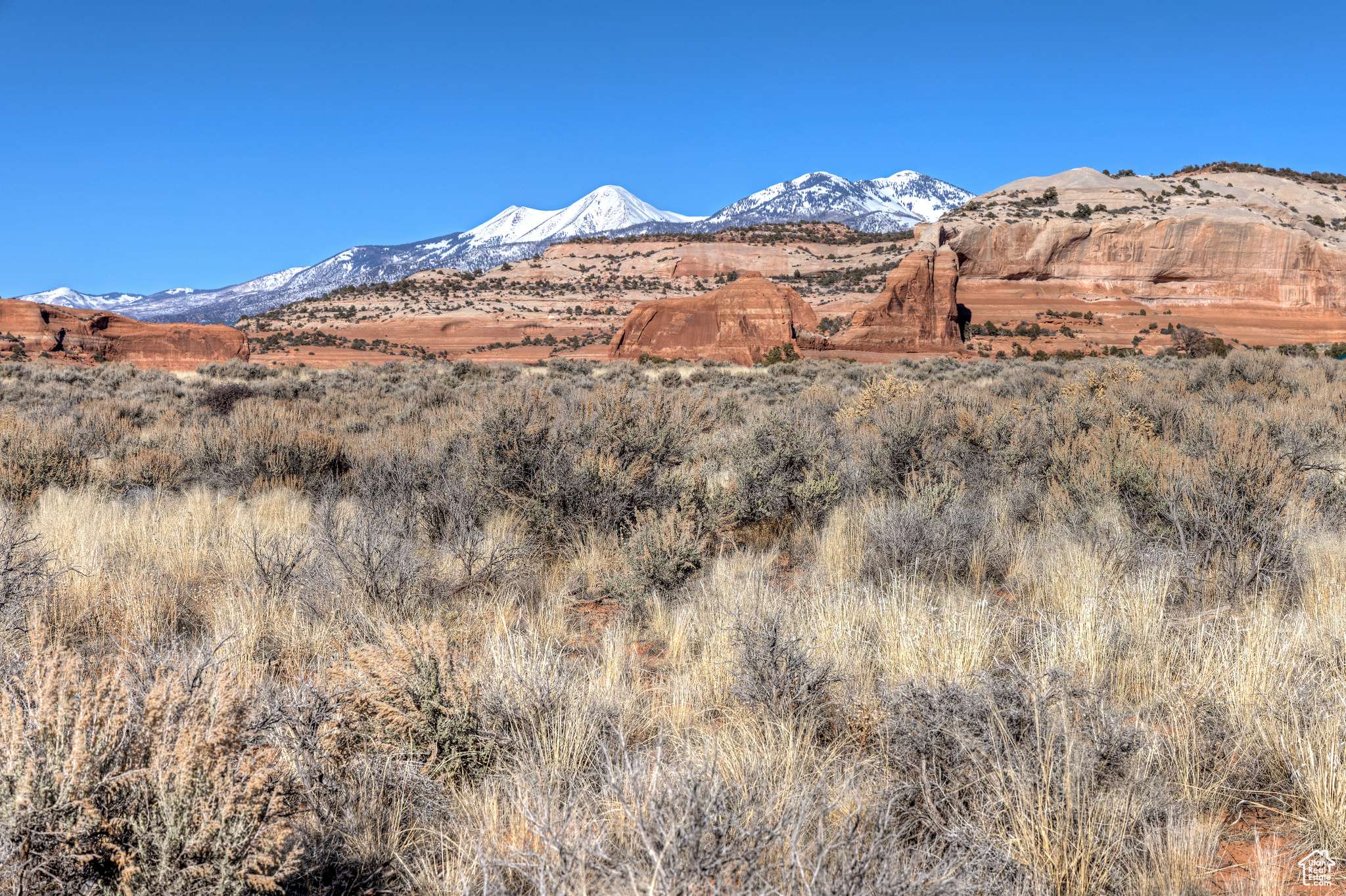 Moab, UT 84532,17 BACK OF THE ARCH #D