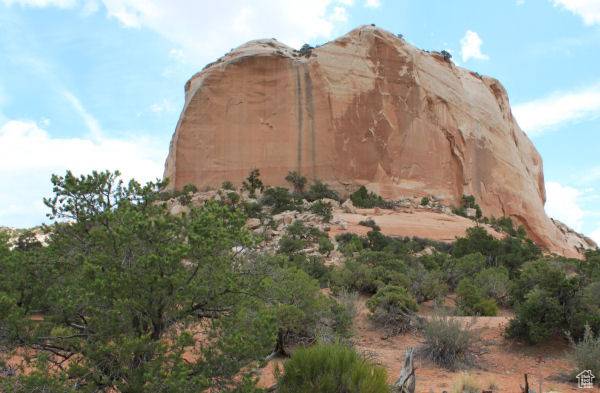 Moab, UT 84532,17 BACK OF THE ARCH #D