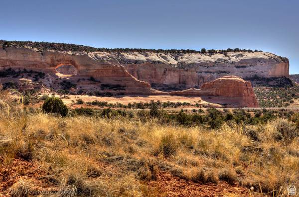 Moab, UT 84532,301 S JOE WILSON DR #H