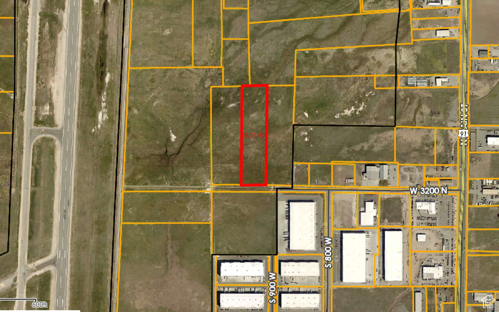 Hyde Park, UT 84318,395 W 3200 N