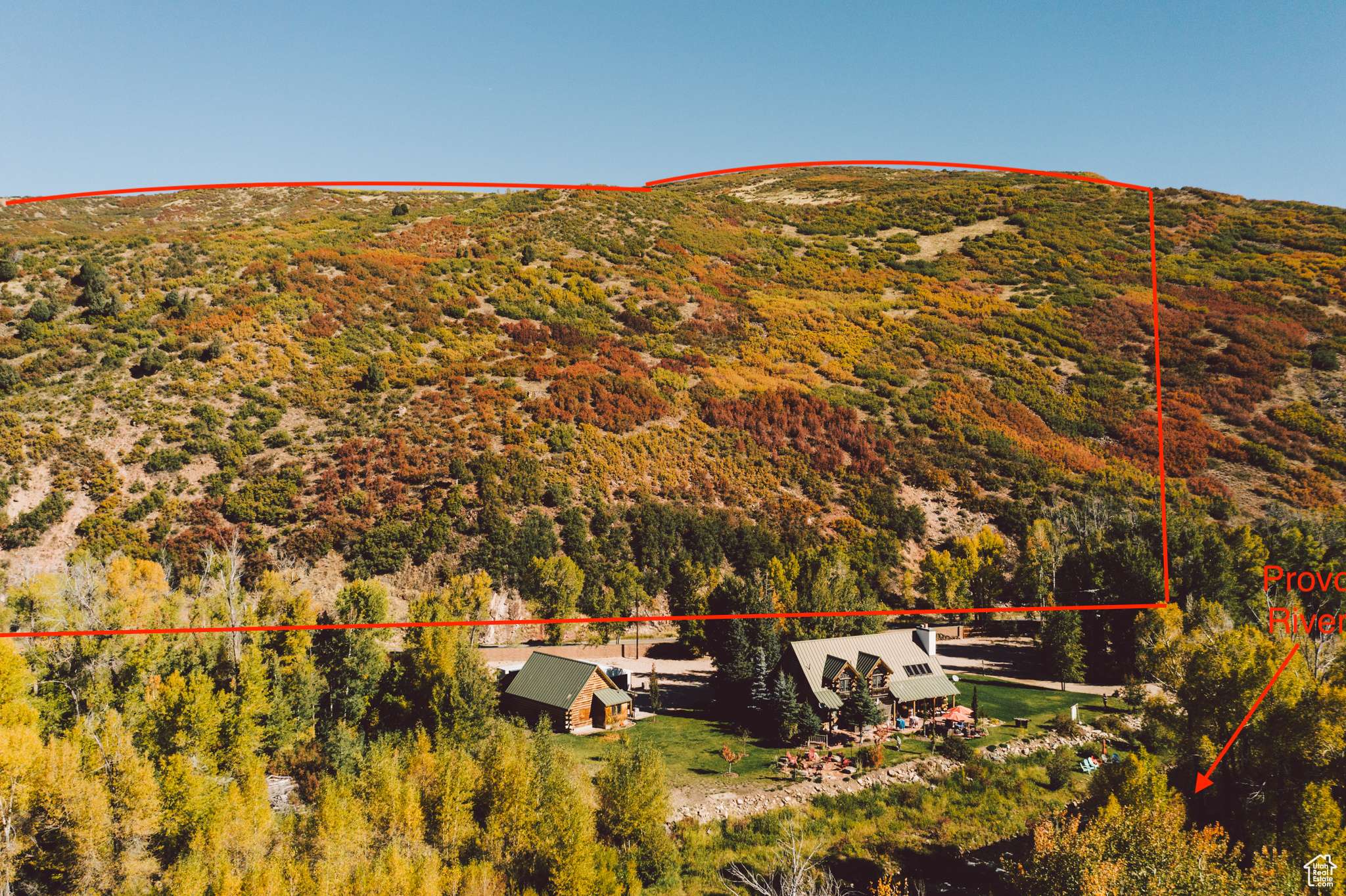 Kamas, UT 84036,5400 E STATE ROAD 35