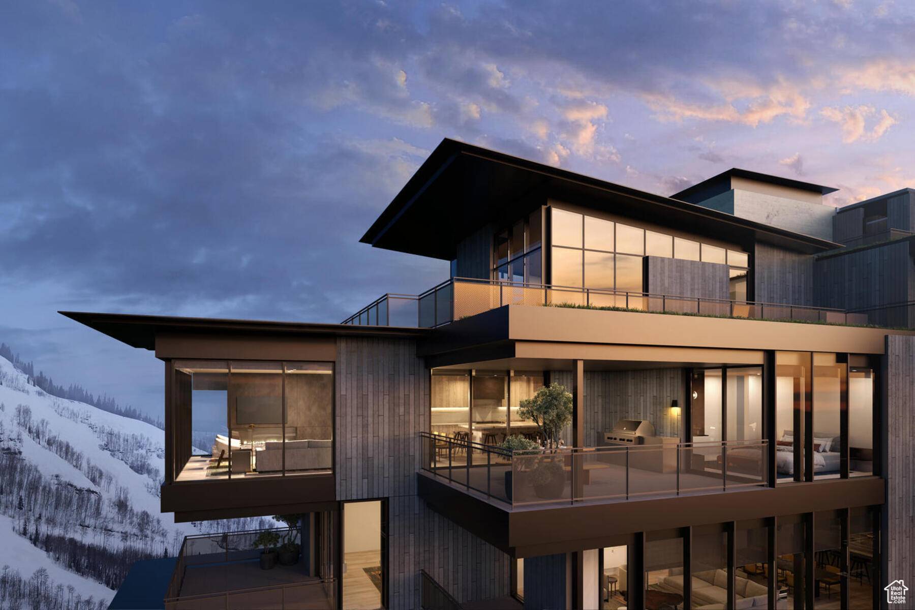 Park City, UT 84060,9300 MARSAC AVE #C402