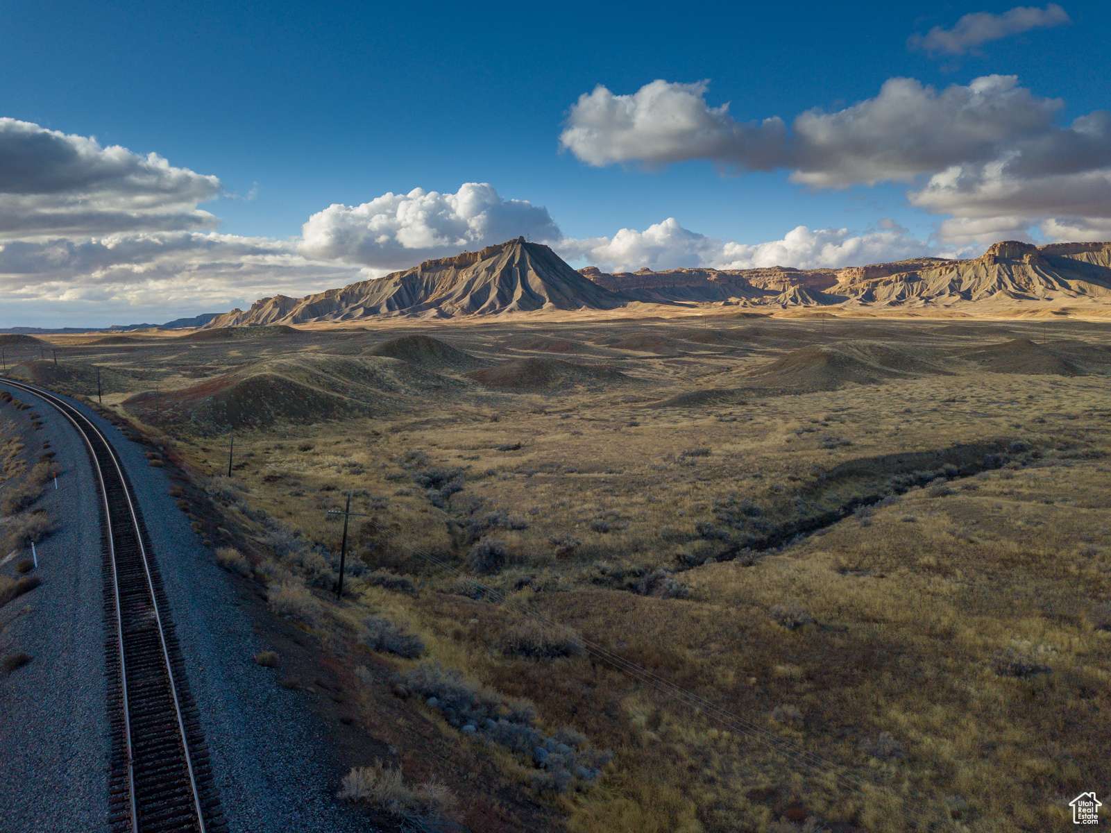 Thompson, UT 84540,613 ACRES CR 223