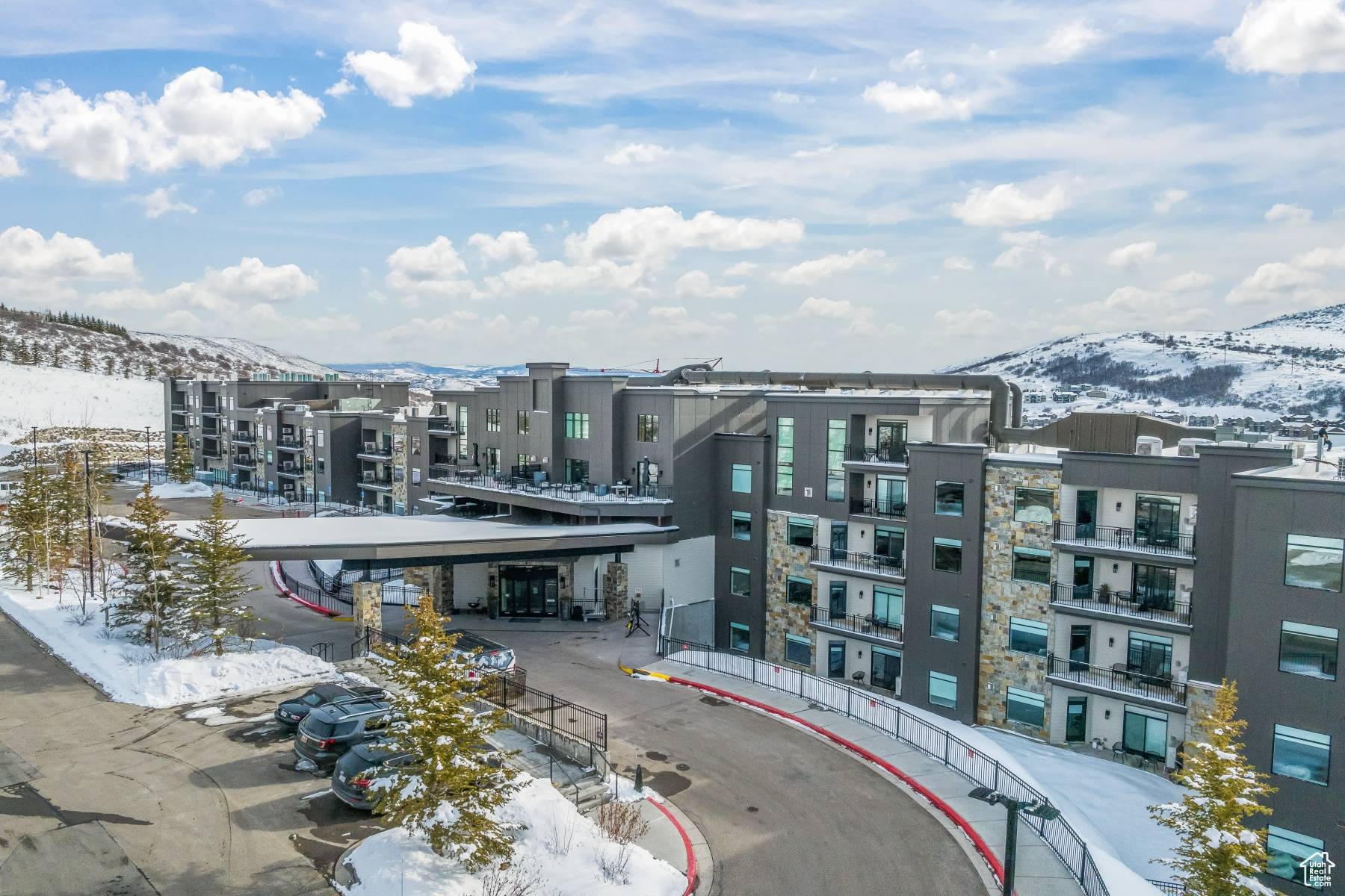 Heber City, UT 84032,909 W PEACE TREE TRL #507