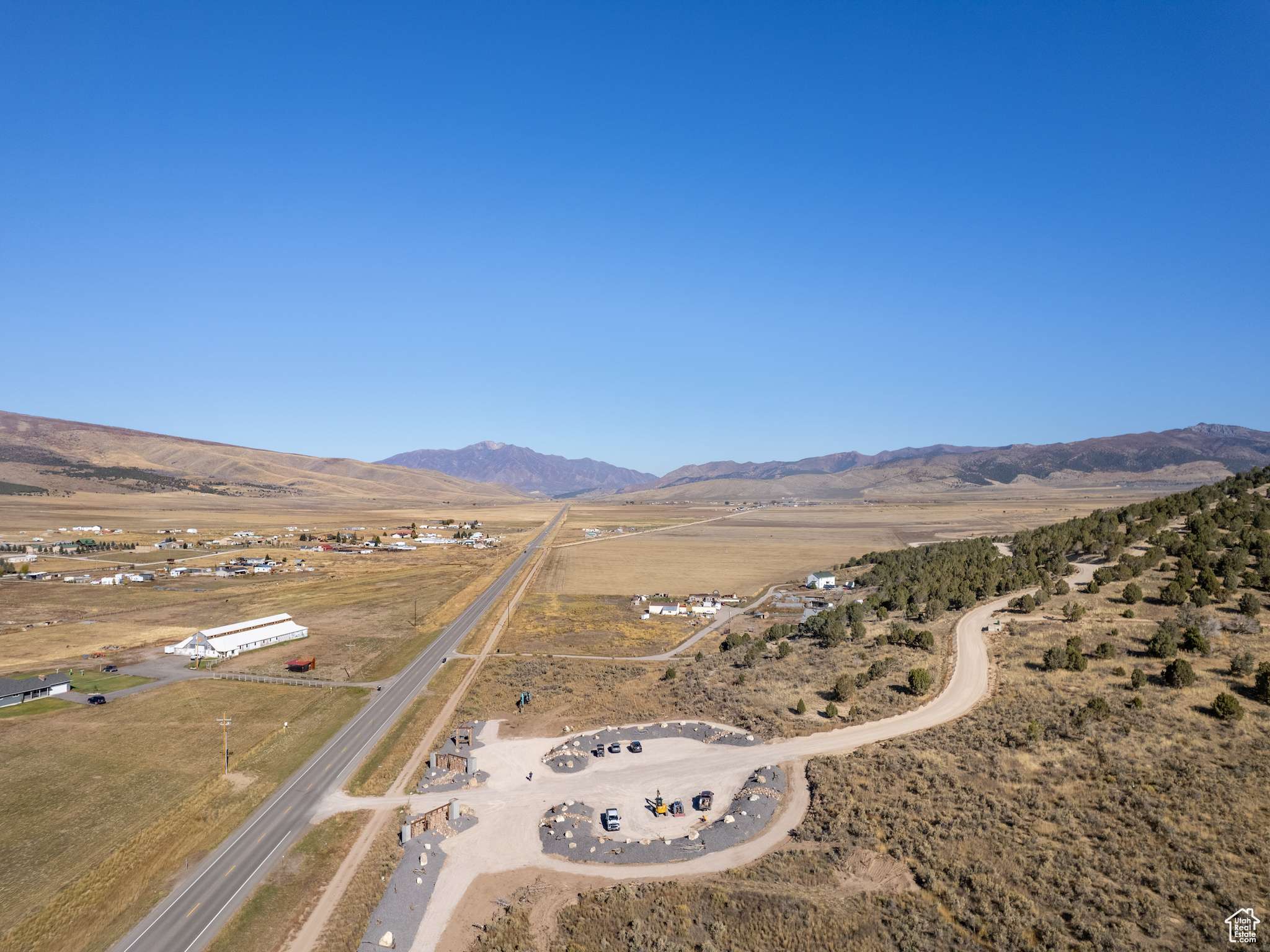 Indianola, UT 84629,24 N BLACKHAWK MOUNTAIN ESTS #24