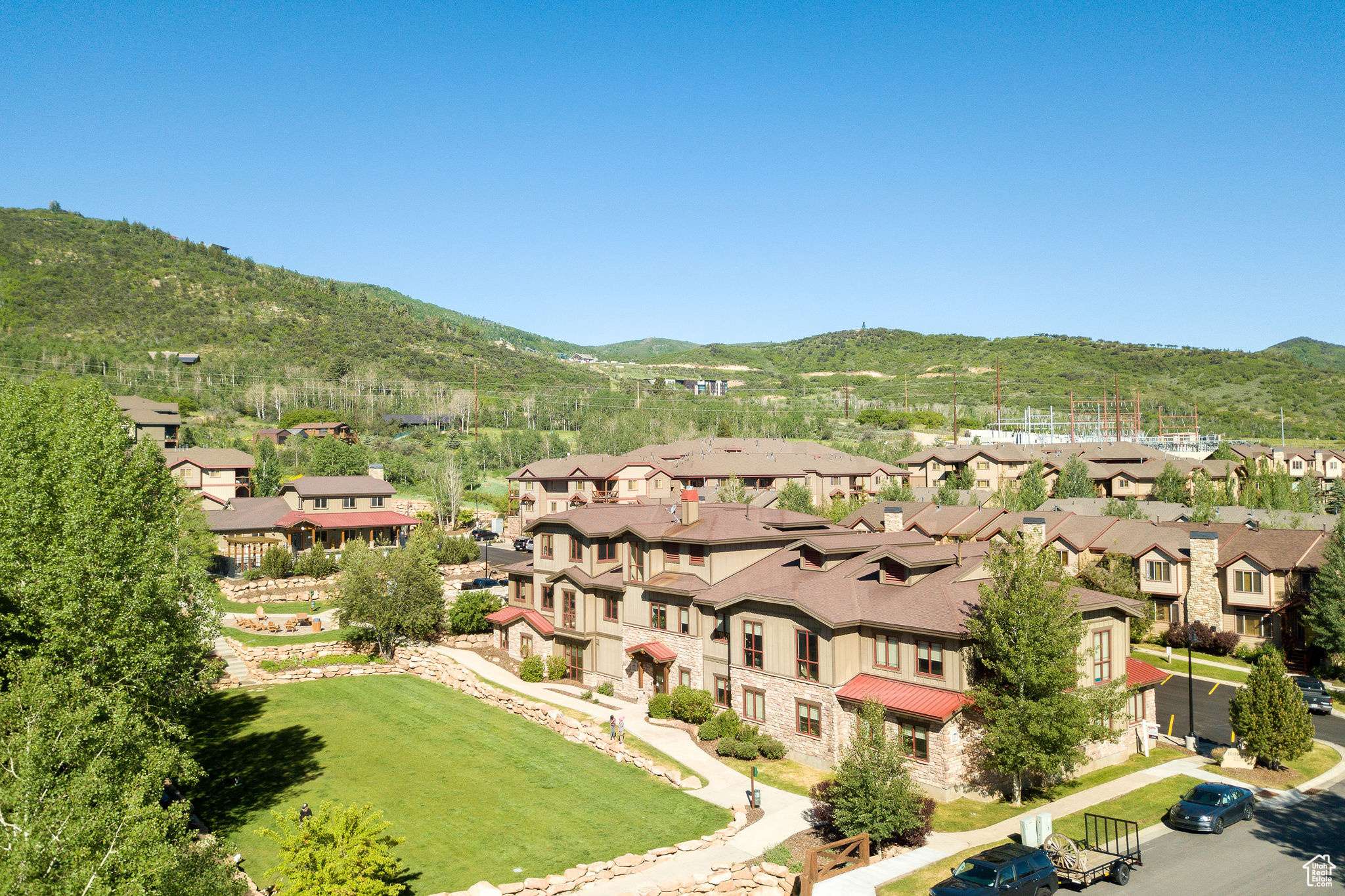 Park City, UT 84098,5532 N LILLEHAMMER LN #300