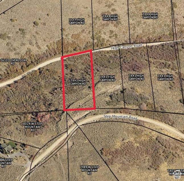 Herriman, UT 84096,7941 HIGH CANYON RD