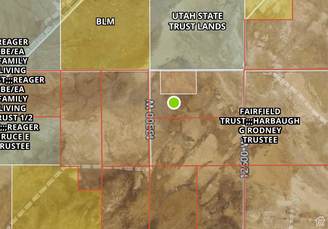 Beryl, UT 84714,0 80 ACRES NEAR LUND