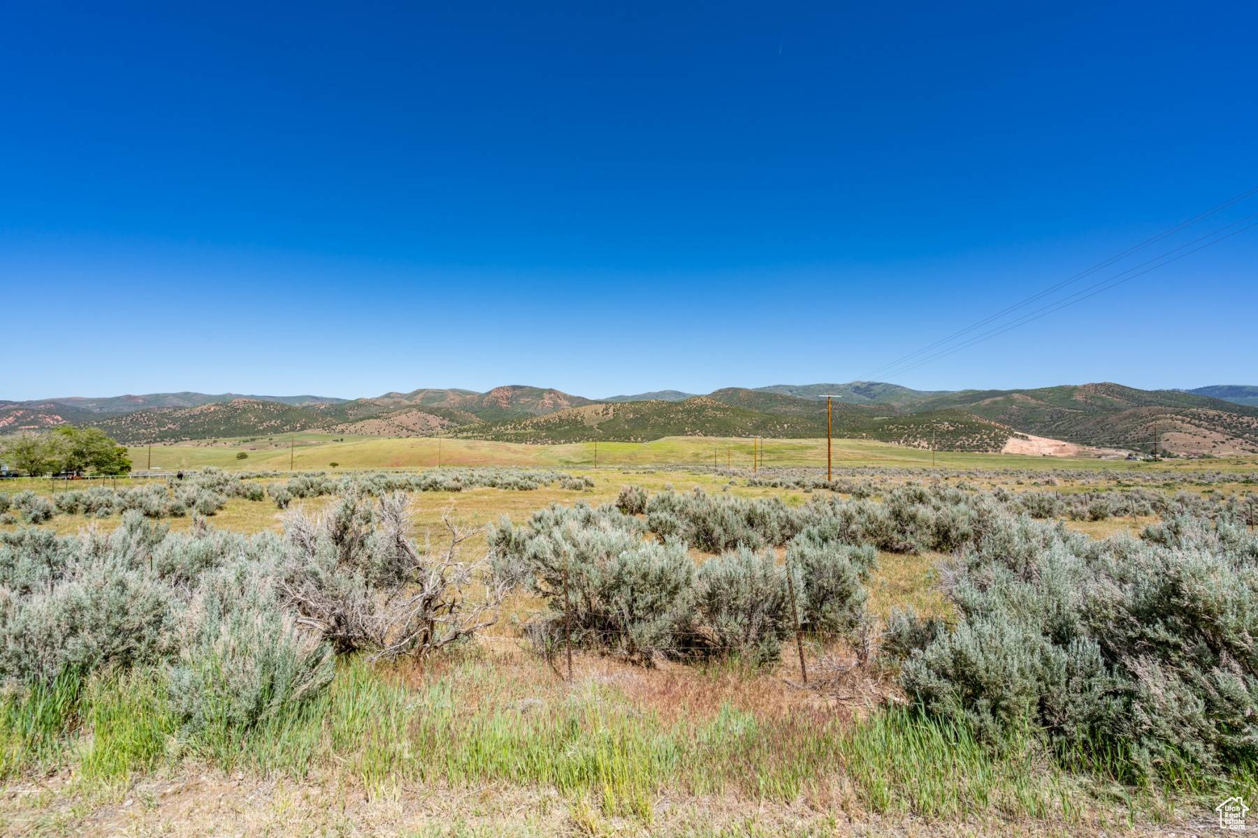 Wanship, UT 84017,1645 SOUTH,  WEST HOYTSVILLE RD