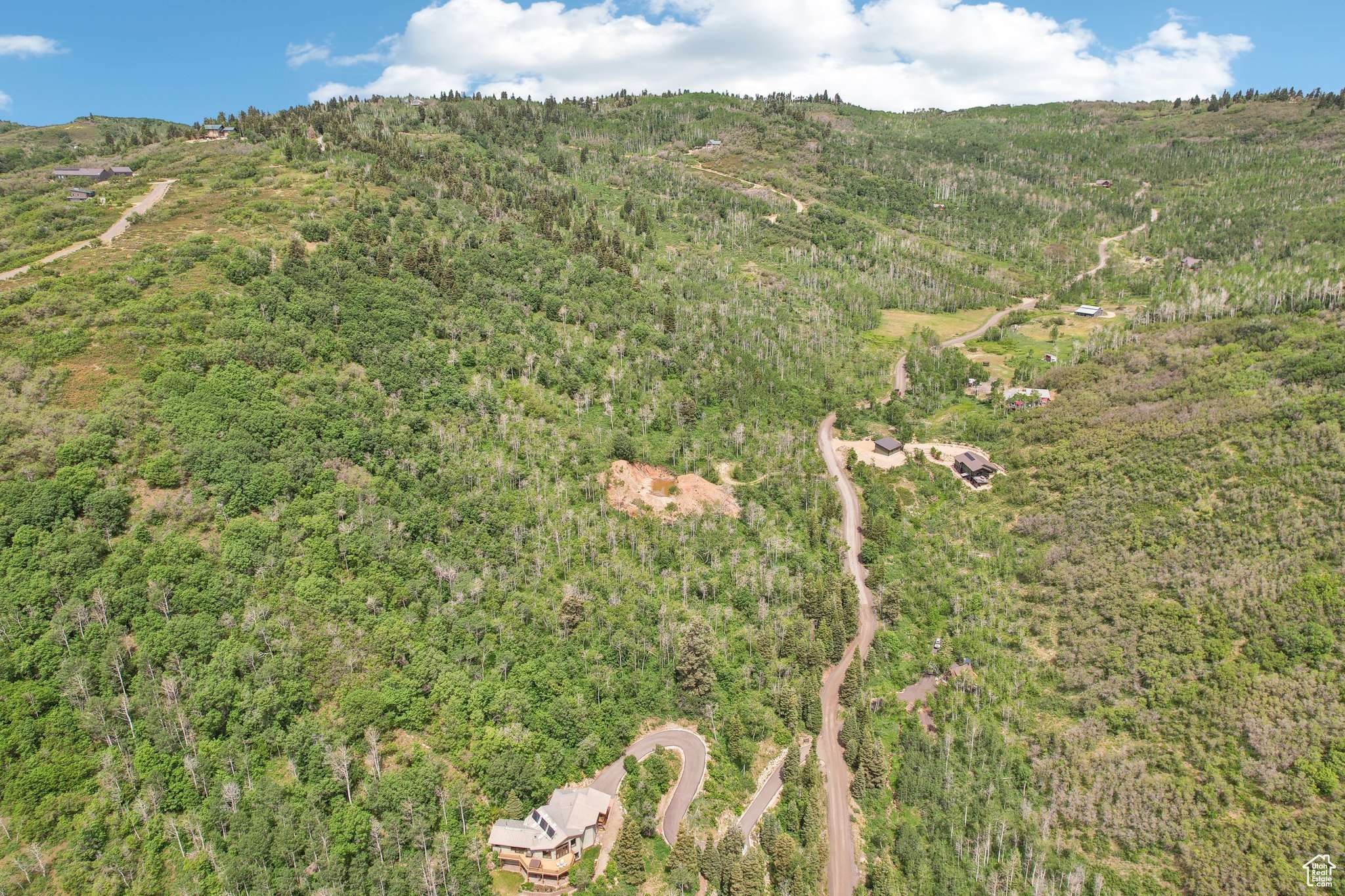 Park City, UT 84098,10215 N BASIN CANYON RD #41