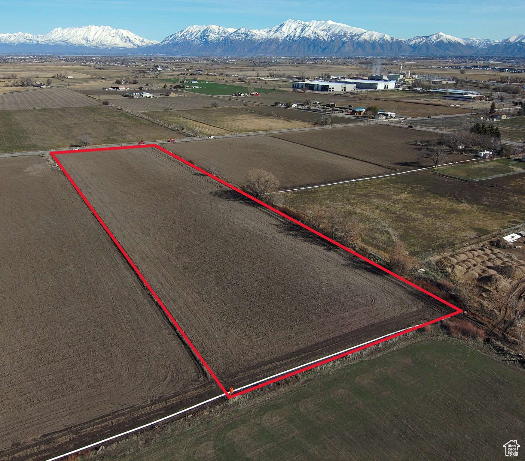 Payson, UT 84651,600 W 900 N