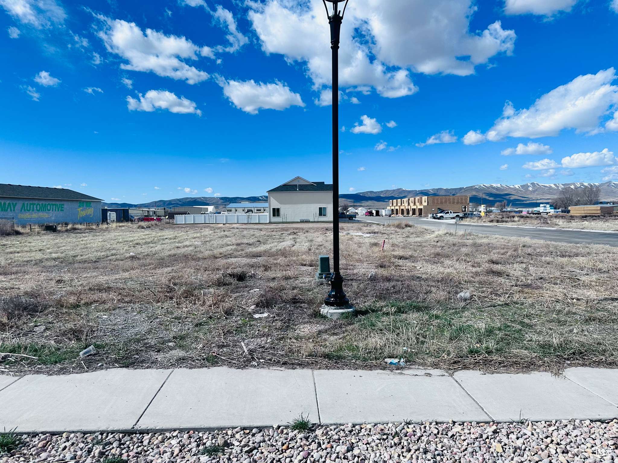 Nephi, UT 84648,19 W 1320 N #3