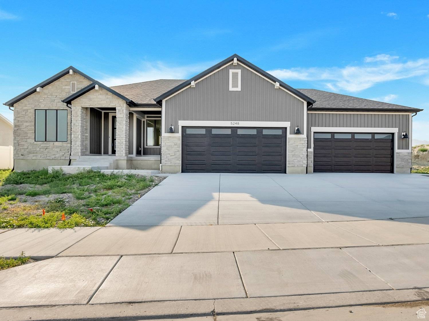 Stansbury Park, UT 84074,5248 N MAPLEWOOD LN