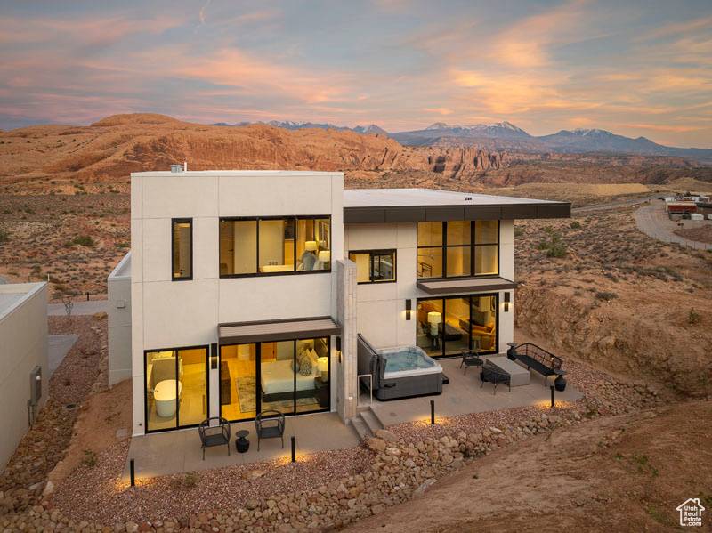 Moab, UT 84532,113 BADGERS BEND #6