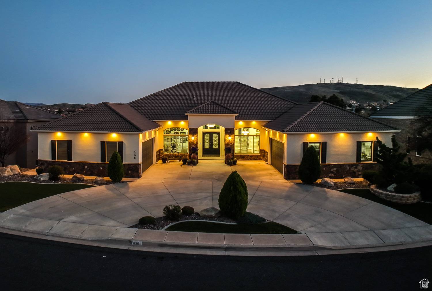 St. George, UT 84790,836 E ST. JAMES LN