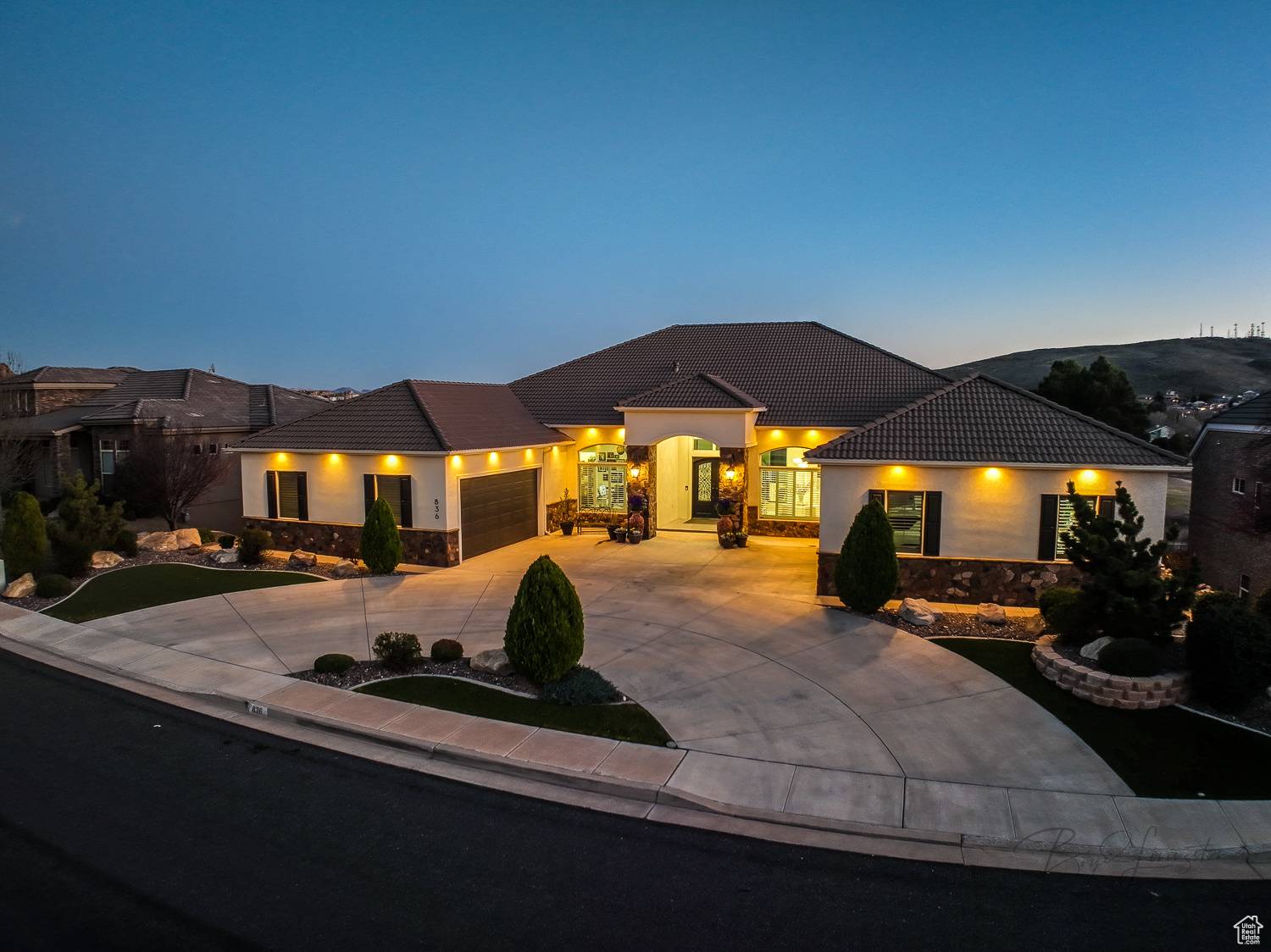 St. George, UT 84790,836 E ST. JAMES LN