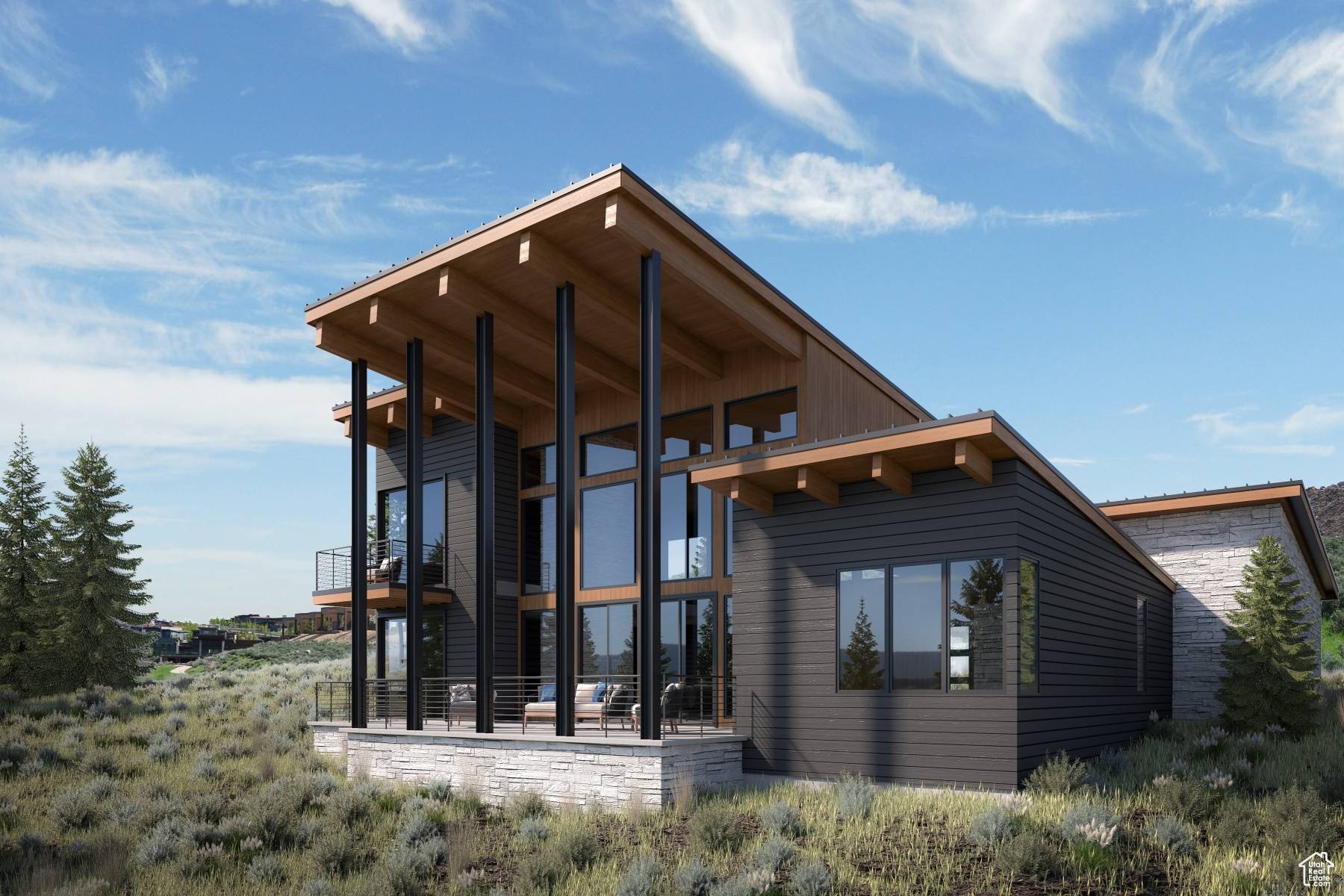 Park City, UT 84098,3569 LINKS VIEW LN #30