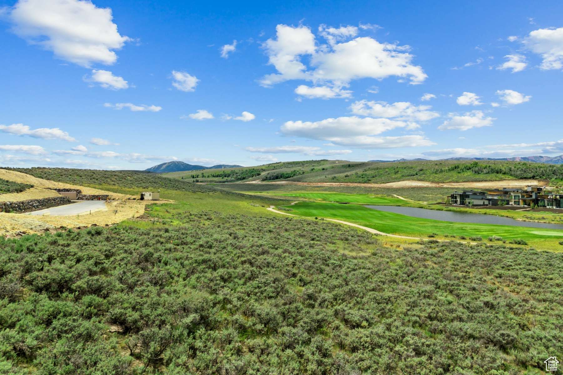 Park City, UT 84098,3611 LINKS VIEW LN #32