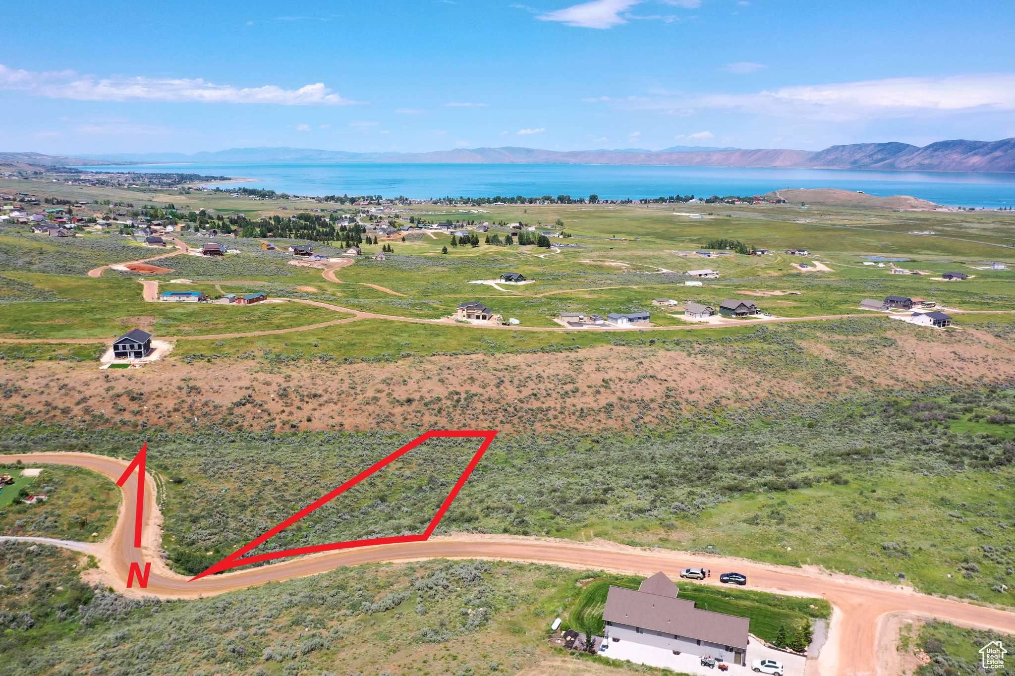 Garden City, UT 84028,3330 S CHUKAR DR #40