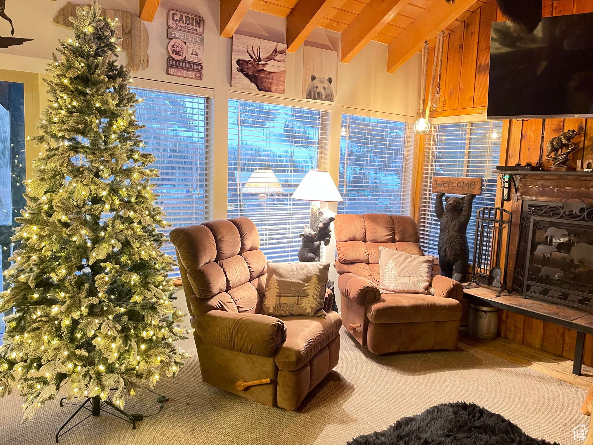Brian Head, UT 84719,226 S HWY 143 #11A