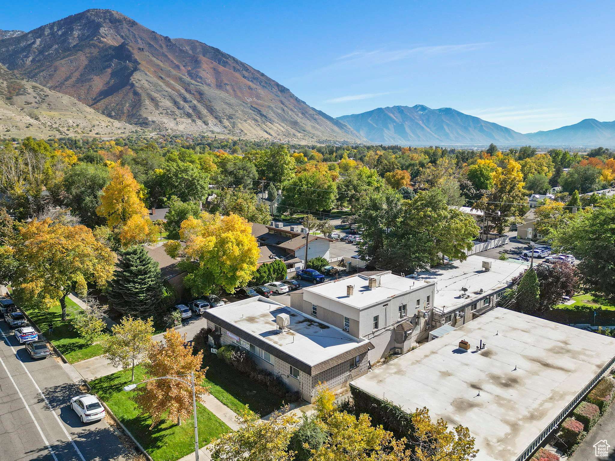 Provo, UT 84606,256 E CENTER ST