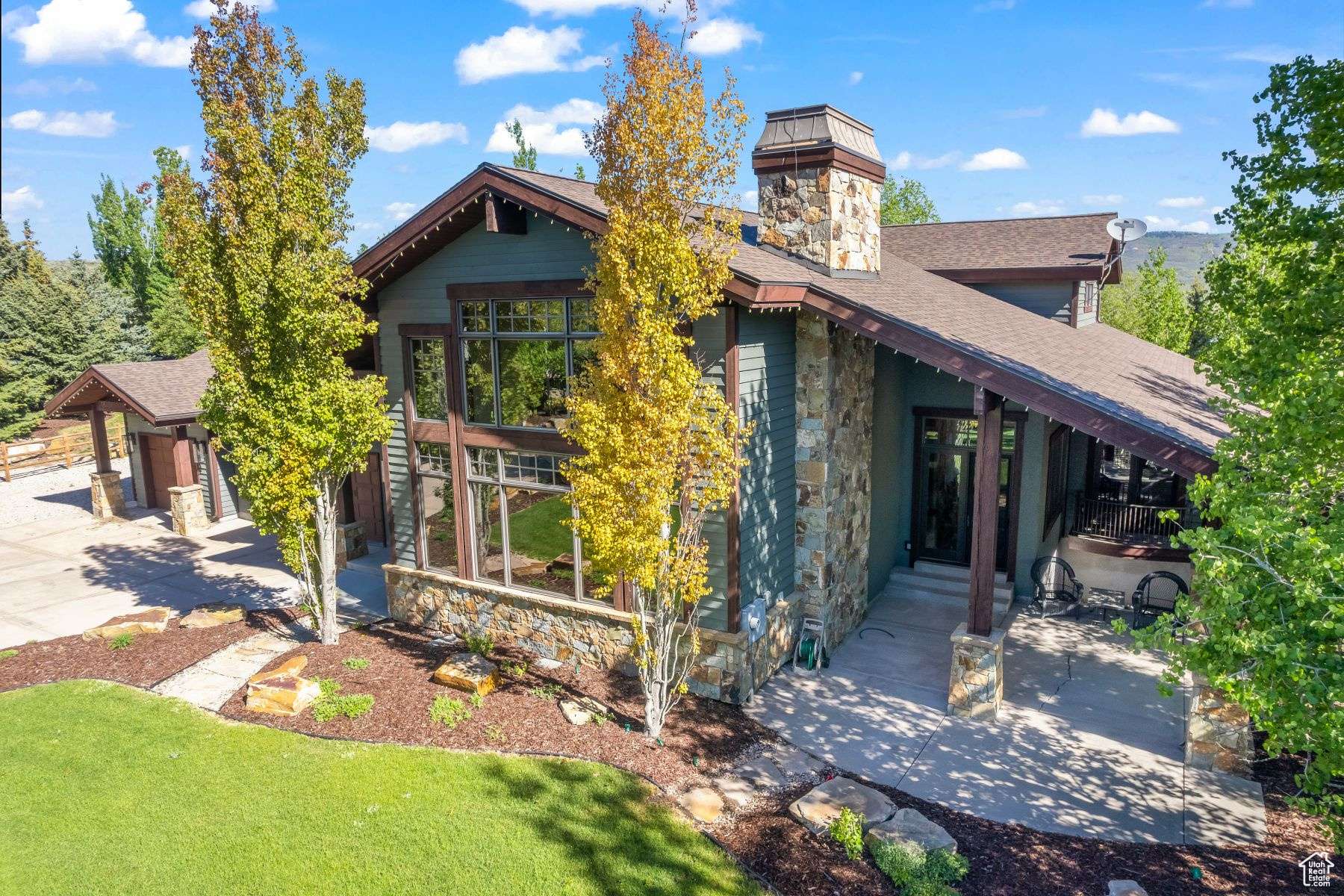 Park City, UT 84098,6120 TRAILSIDE DR