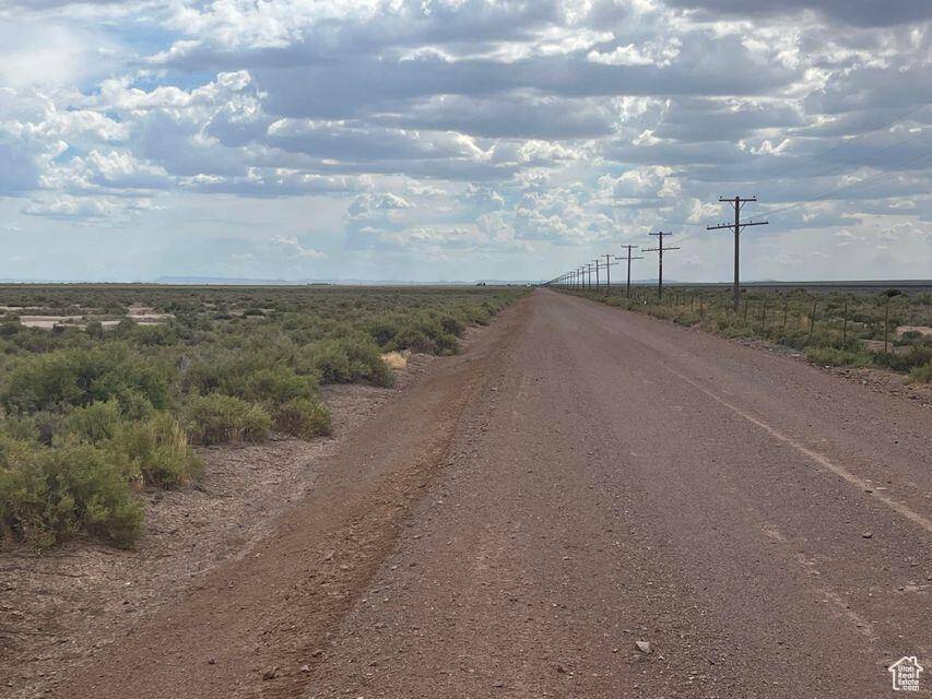 Beryl, UT 84714