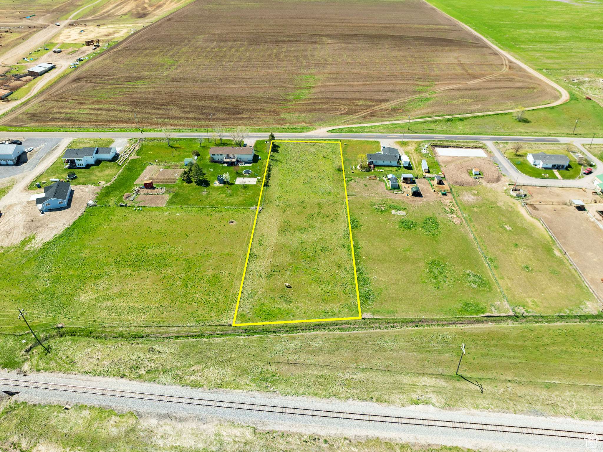 Riverside, UT 84334,16500 N 6000 W