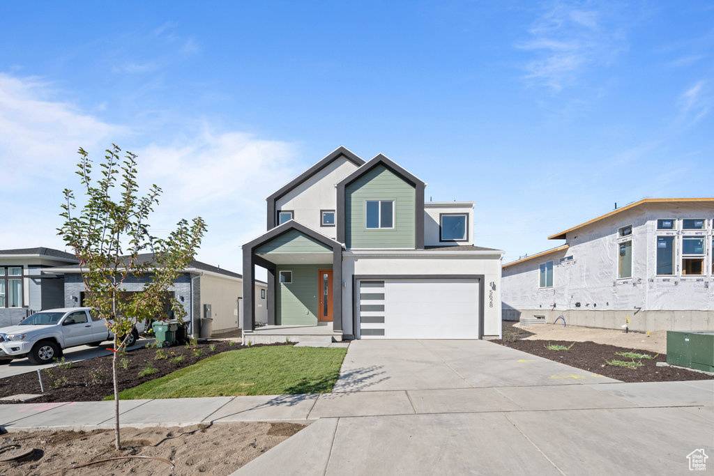 Murray, UT 84123,5628 S BELLSHILL DR #2