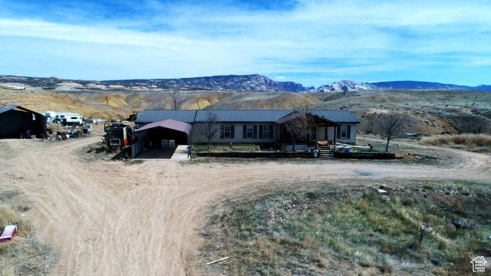 Jensen, UT 84035,9124 E APPALOOSA RD