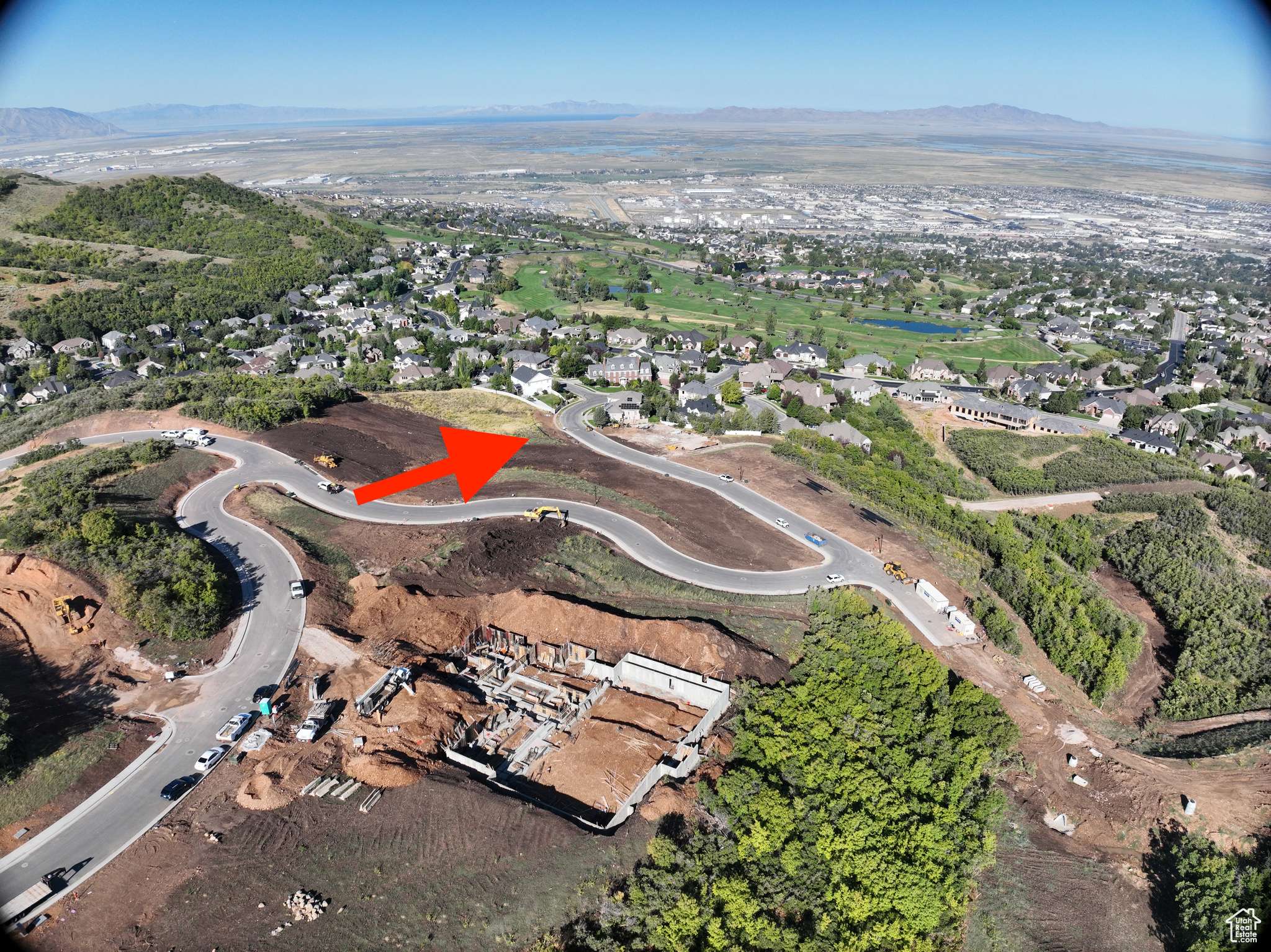 North Salt Lake, UT 84054,566 S TANGLEWOOD LOOP E #1327