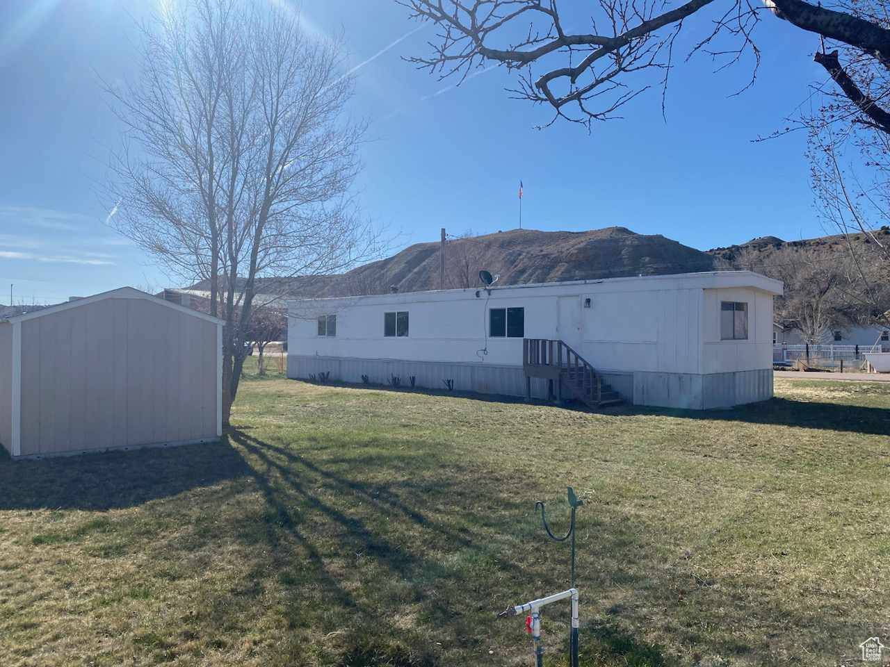 Duchesne, UT 84021,175 W 400 S