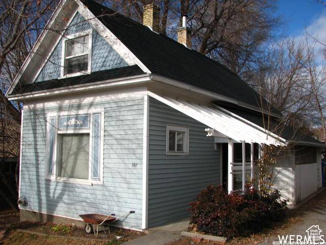 Logan, UT 84321,661 E 600 N