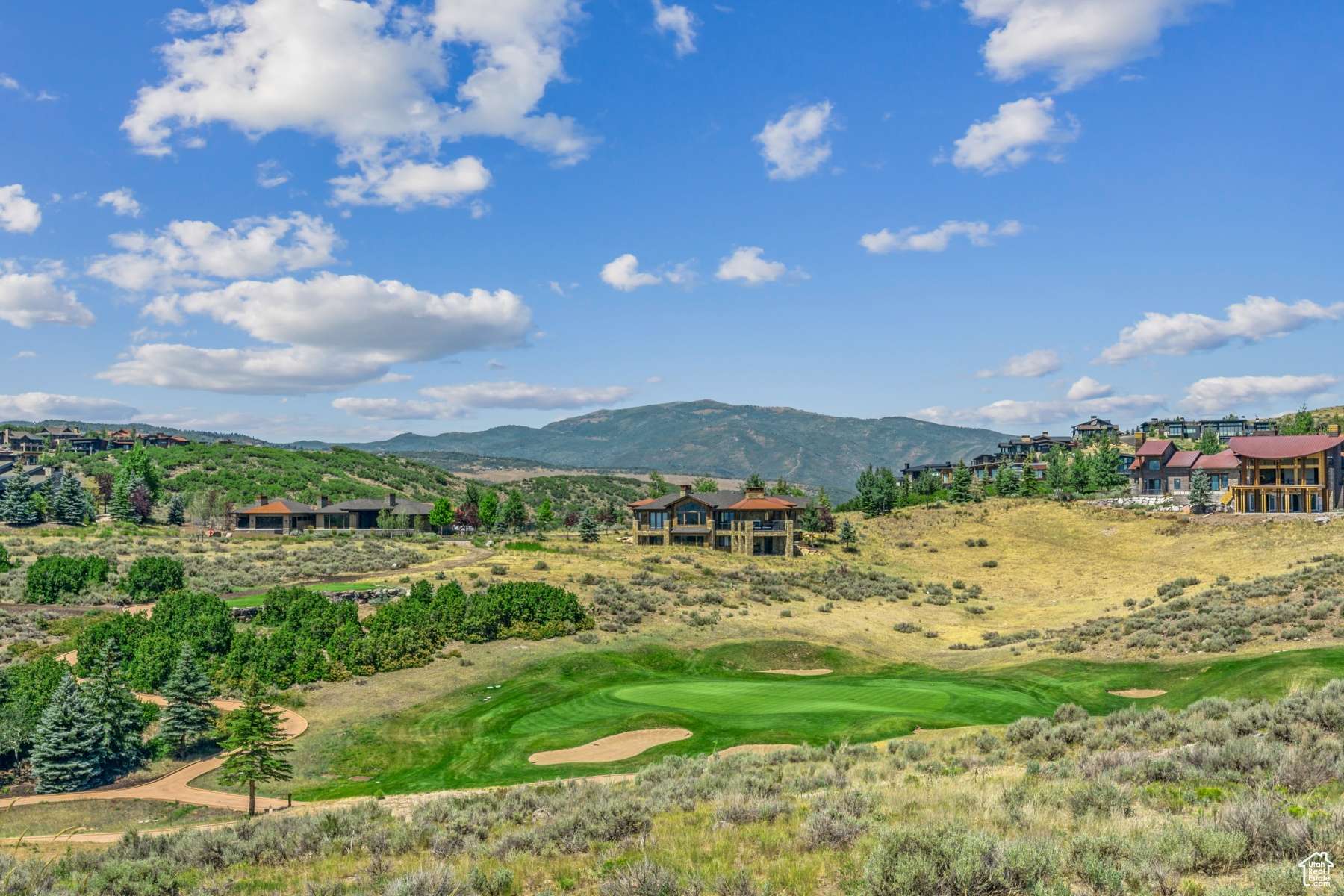 Park City, UT 84098,3228 WAPITI CANYON RD #54