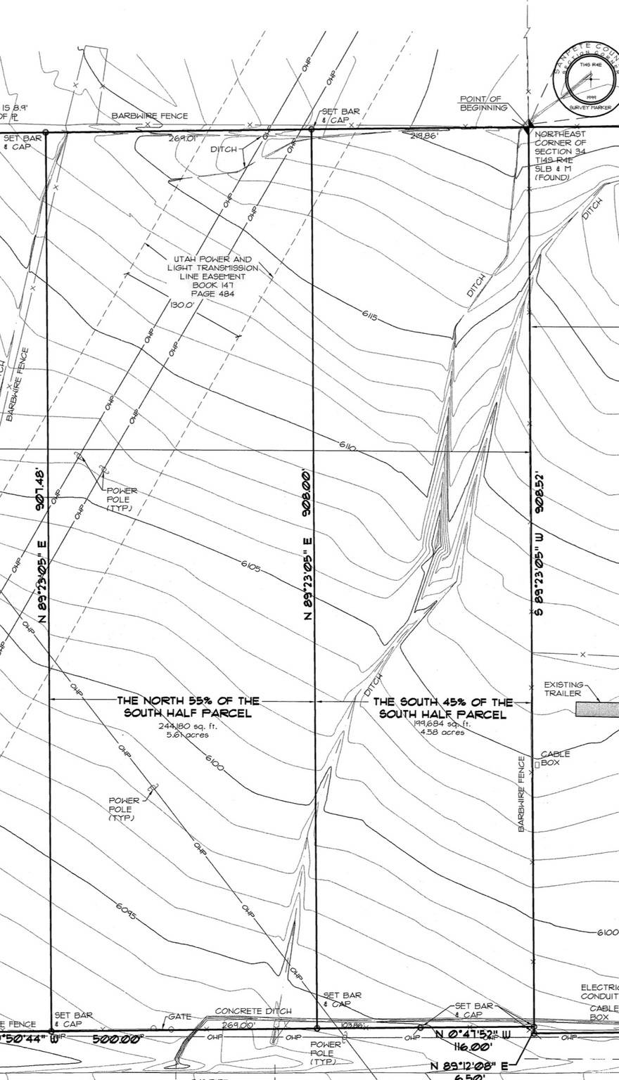 Mt Pleasant, UT 84647,1234 N HIGHWAY 89