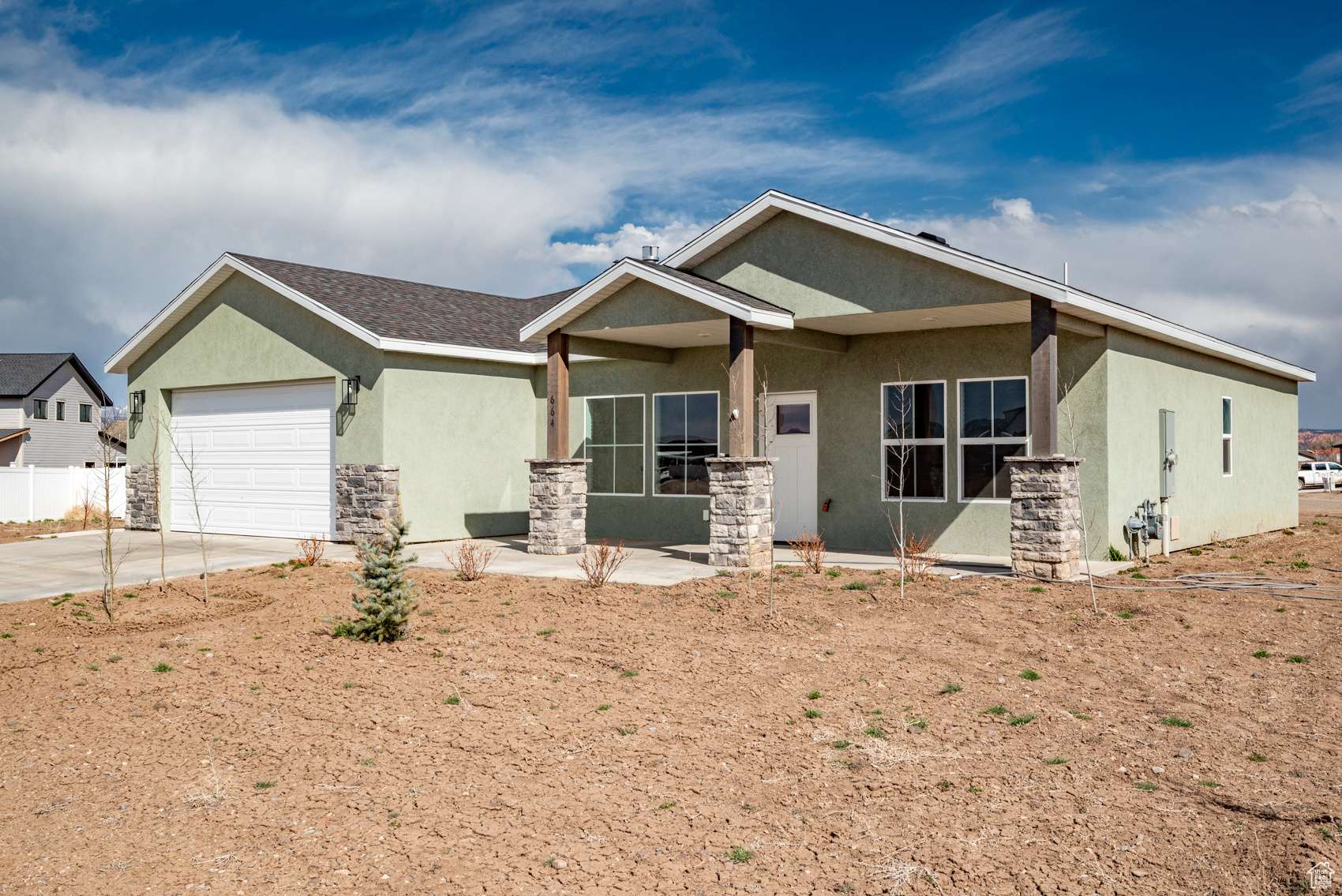 Panguitch, UT 84759,664 N CREEKVIEW DR