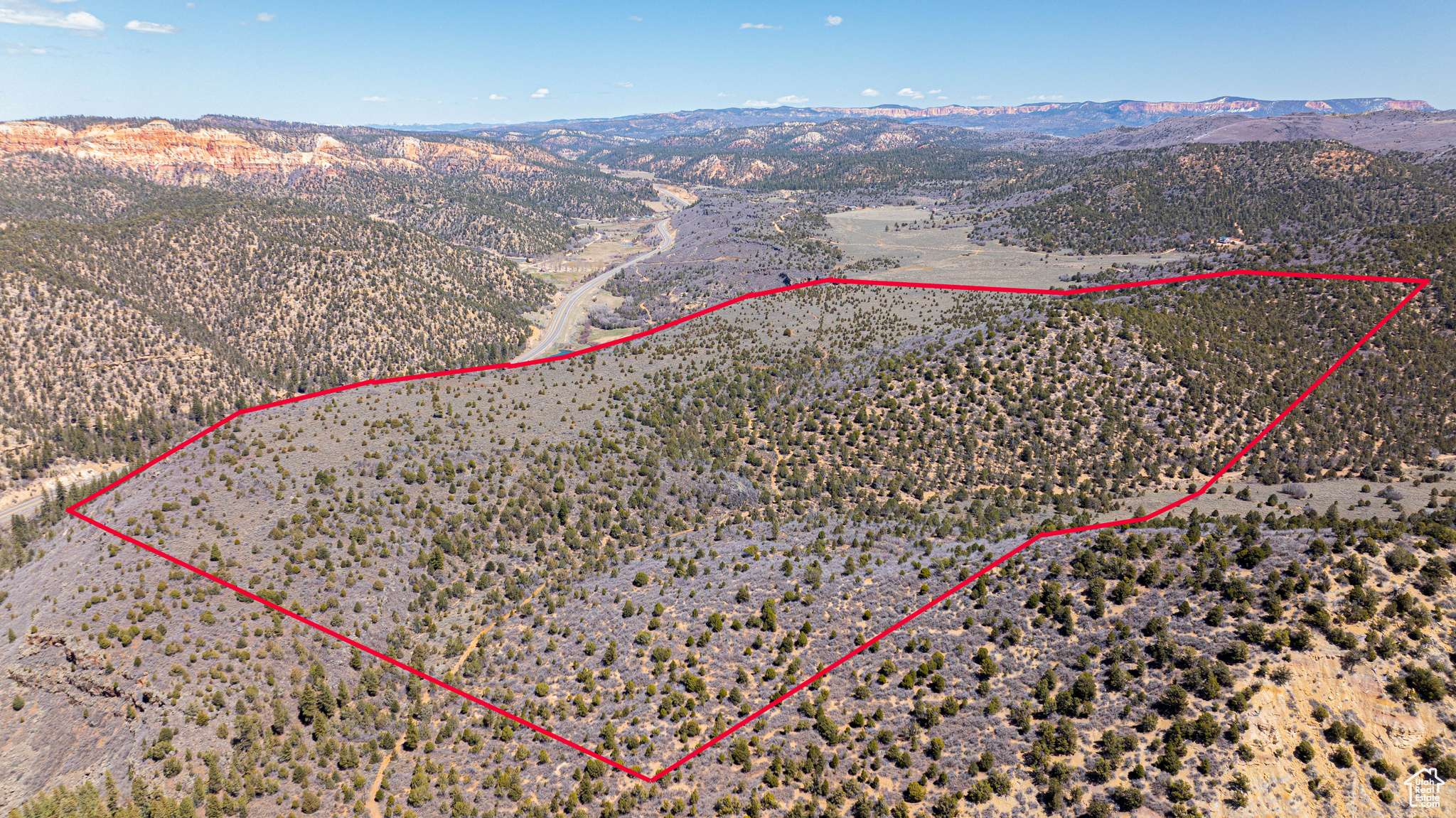 Glendale, UT 84729,240 ACRES IN GLENDALE