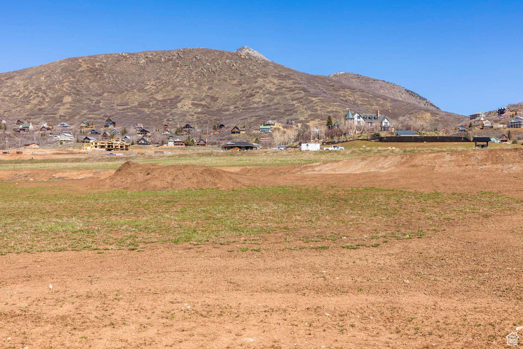 Midway, UT 84049,32 W WILSON CT #5