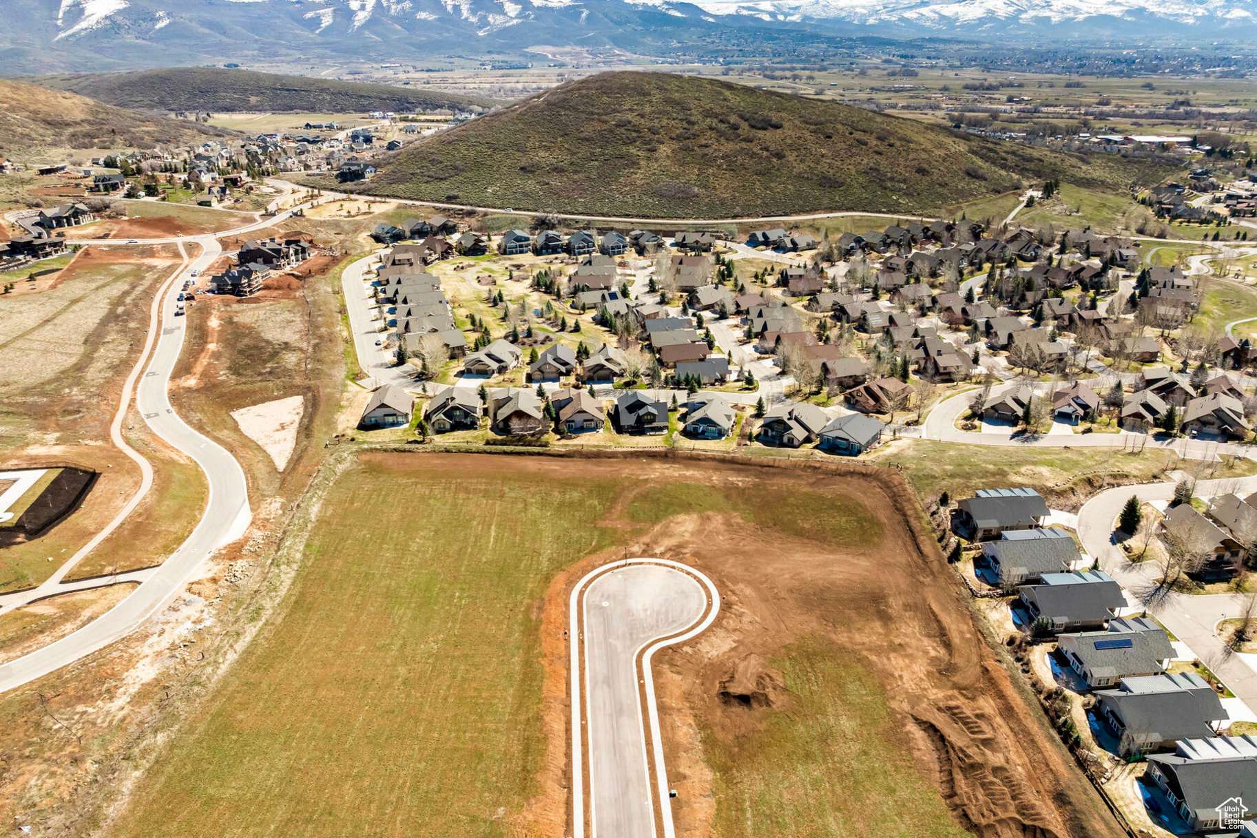 Midway, UT 84049,47 W WILSON CT #6