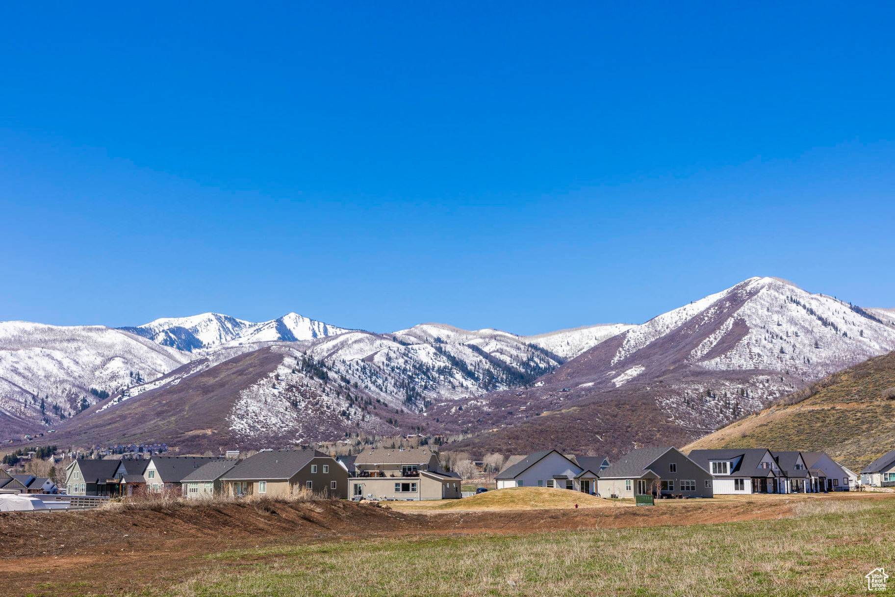 Midway, UT 84049,47 W WILSON CT #6