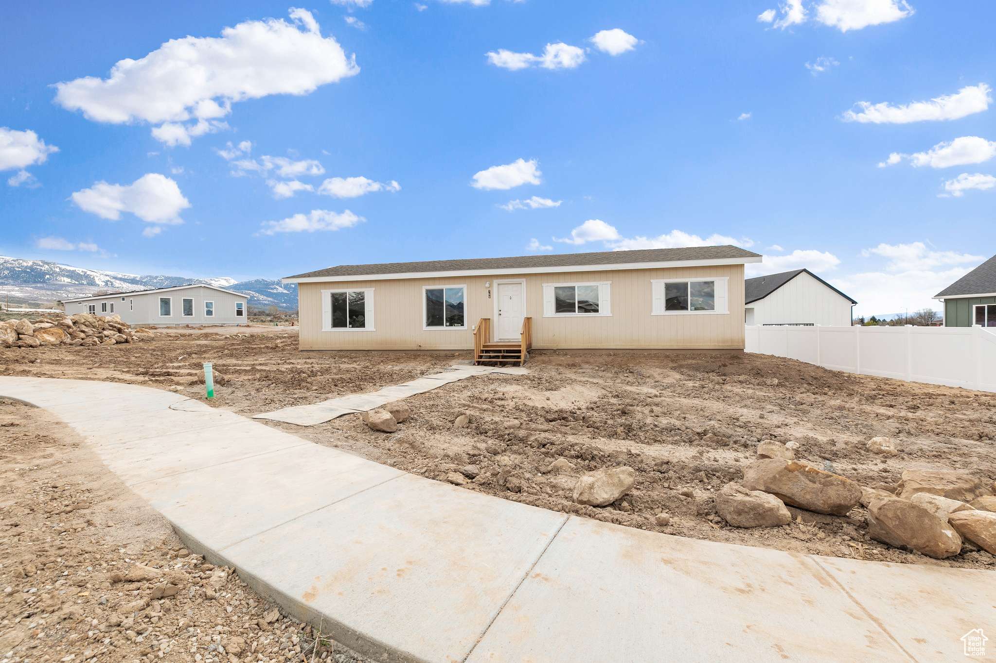 Mt Pleasant, UT 84647,750 E 400 N #220