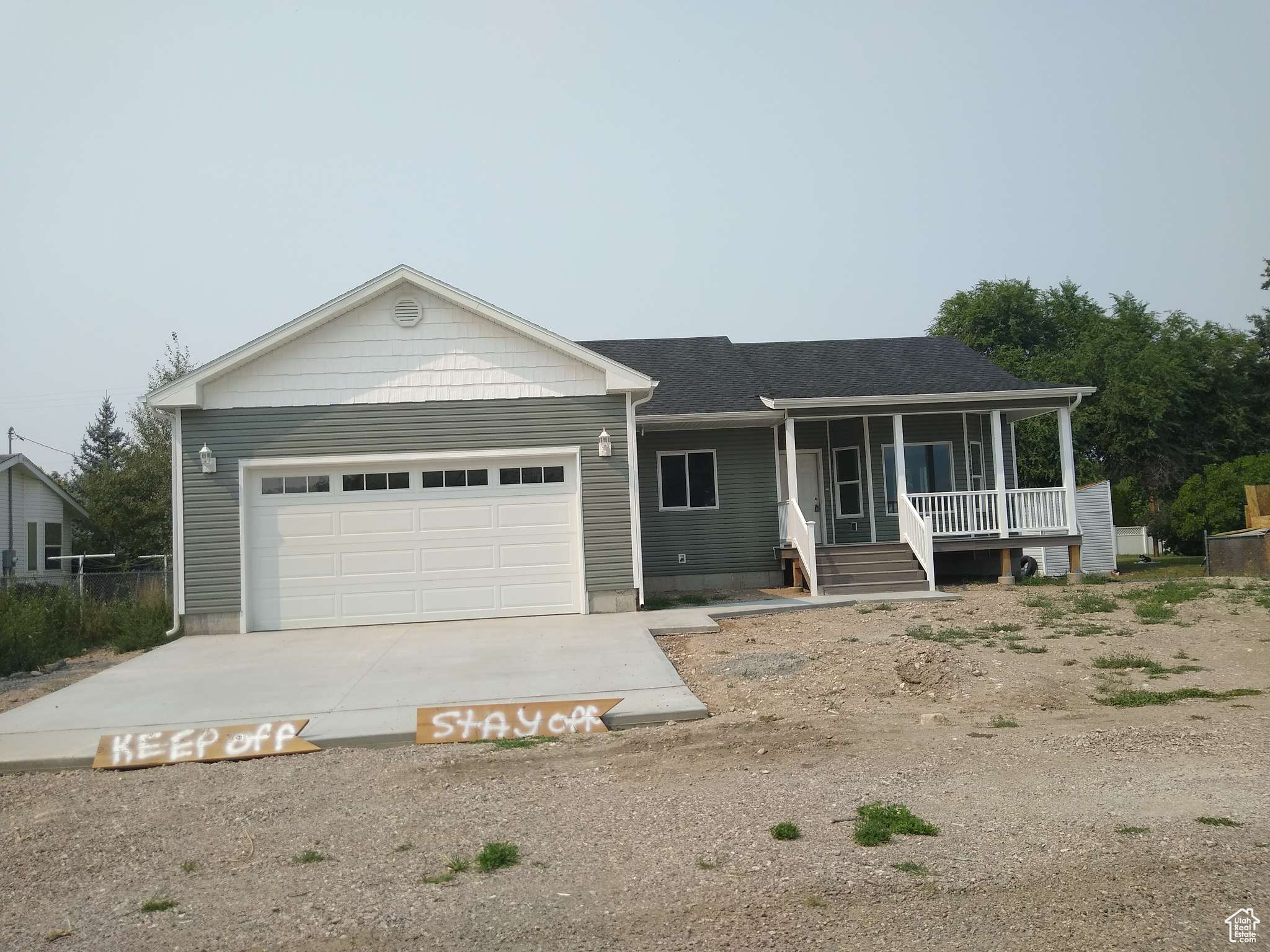 Downey, ID 83234,263 N 4TH E