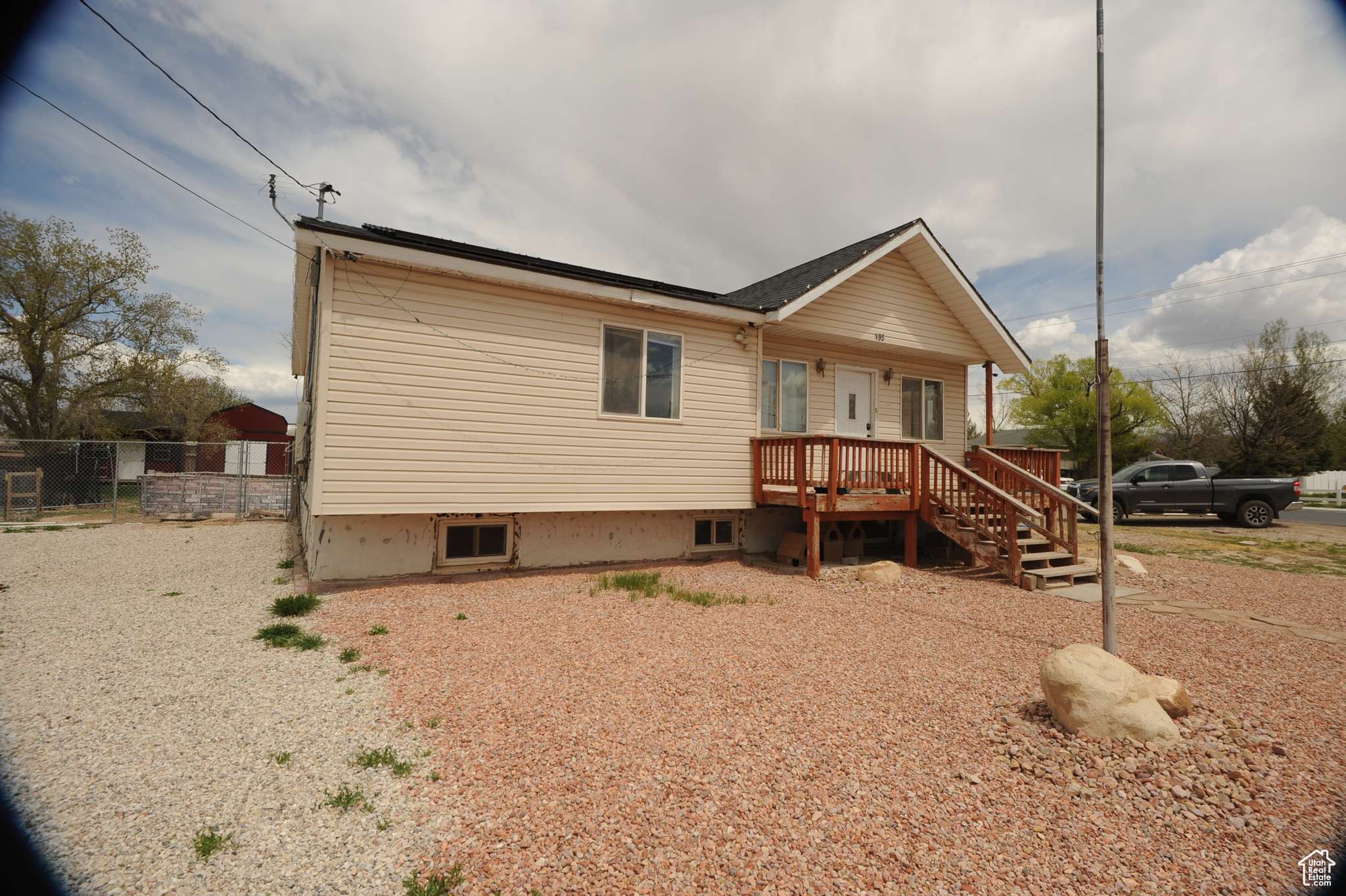 Gunnison, UT 84634,195 E 100 N